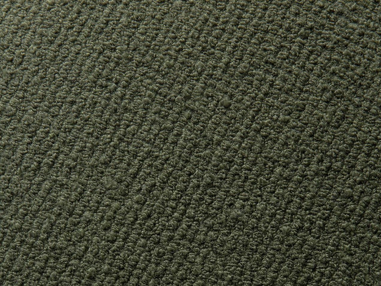 Круглый пуф из ткани Ethnicraft Курган ARCH-00060889 - Вид №5