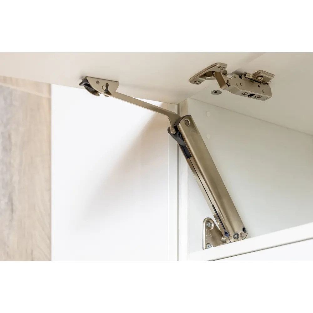 Подъемный механизм Santreyd Slim для мебельных фасадов 89020216 STLM-1007049 - Вид №9