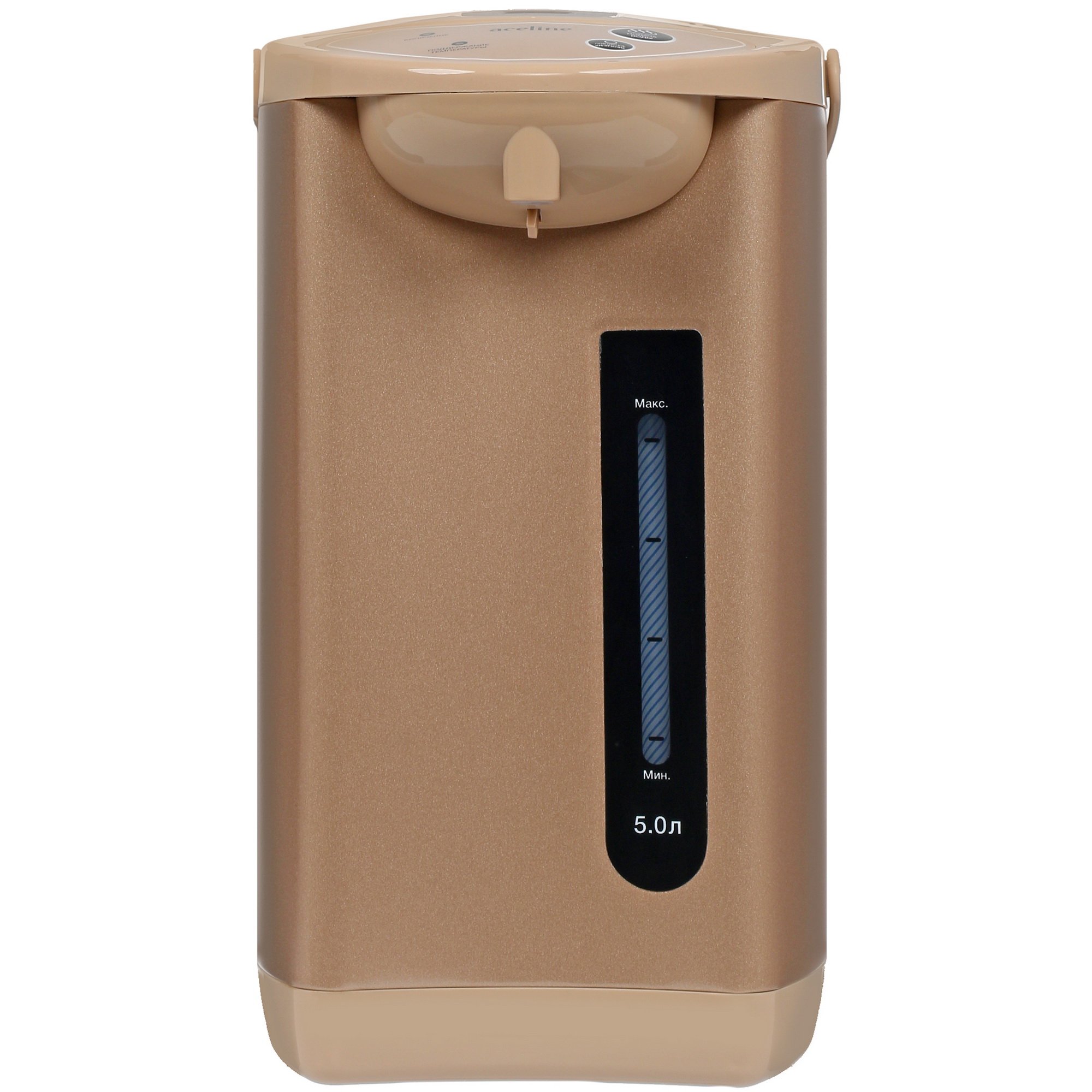 1377268 Термопот Aceline T-500 коричневый STDN-0026738 - Вид №1