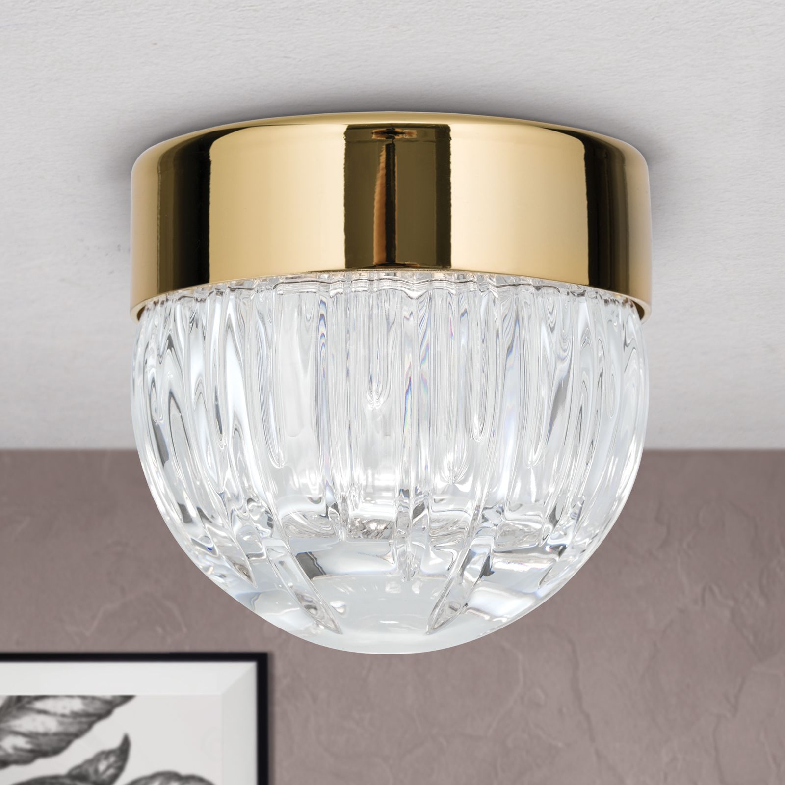 Кристалл потолочный светильник Orion ARCH-00144167 - Вид №7