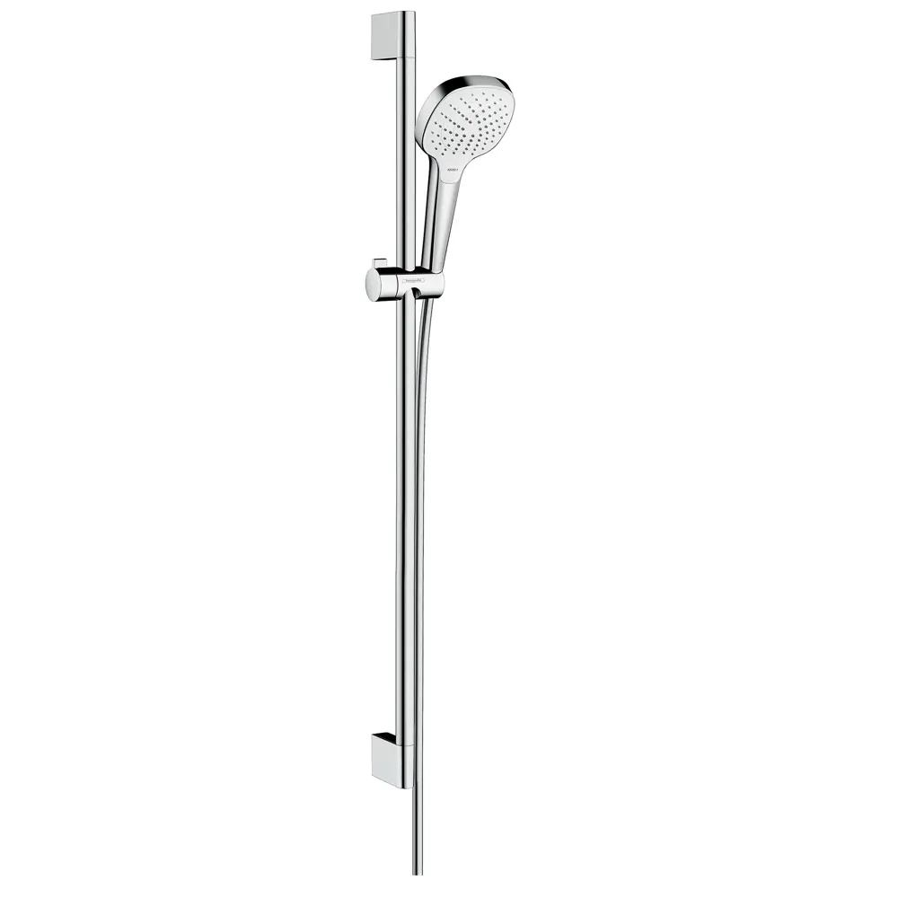 Душевая стойка Hansgrohe Croma Select E Vario 90 см 3 режима Без серии STLM-2089429