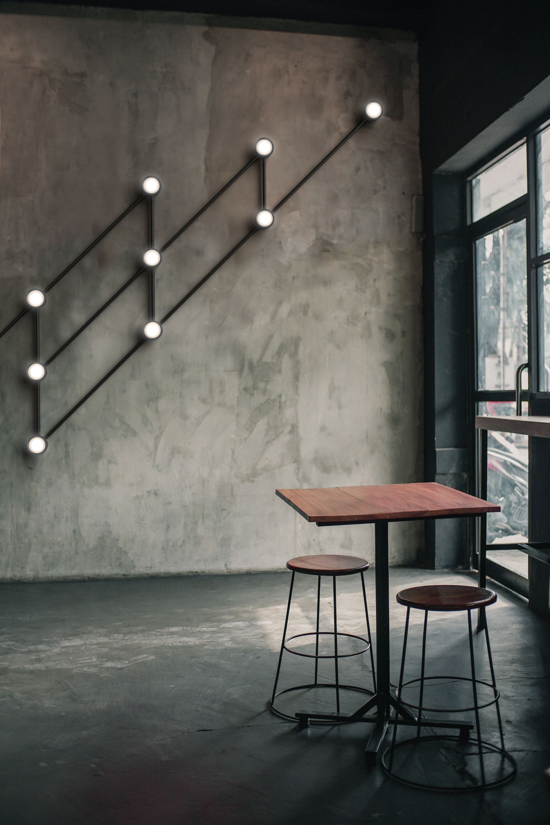 Медная алюминиевая распределительная коробка Genuit медь ARCH-00073590 - Вид №5