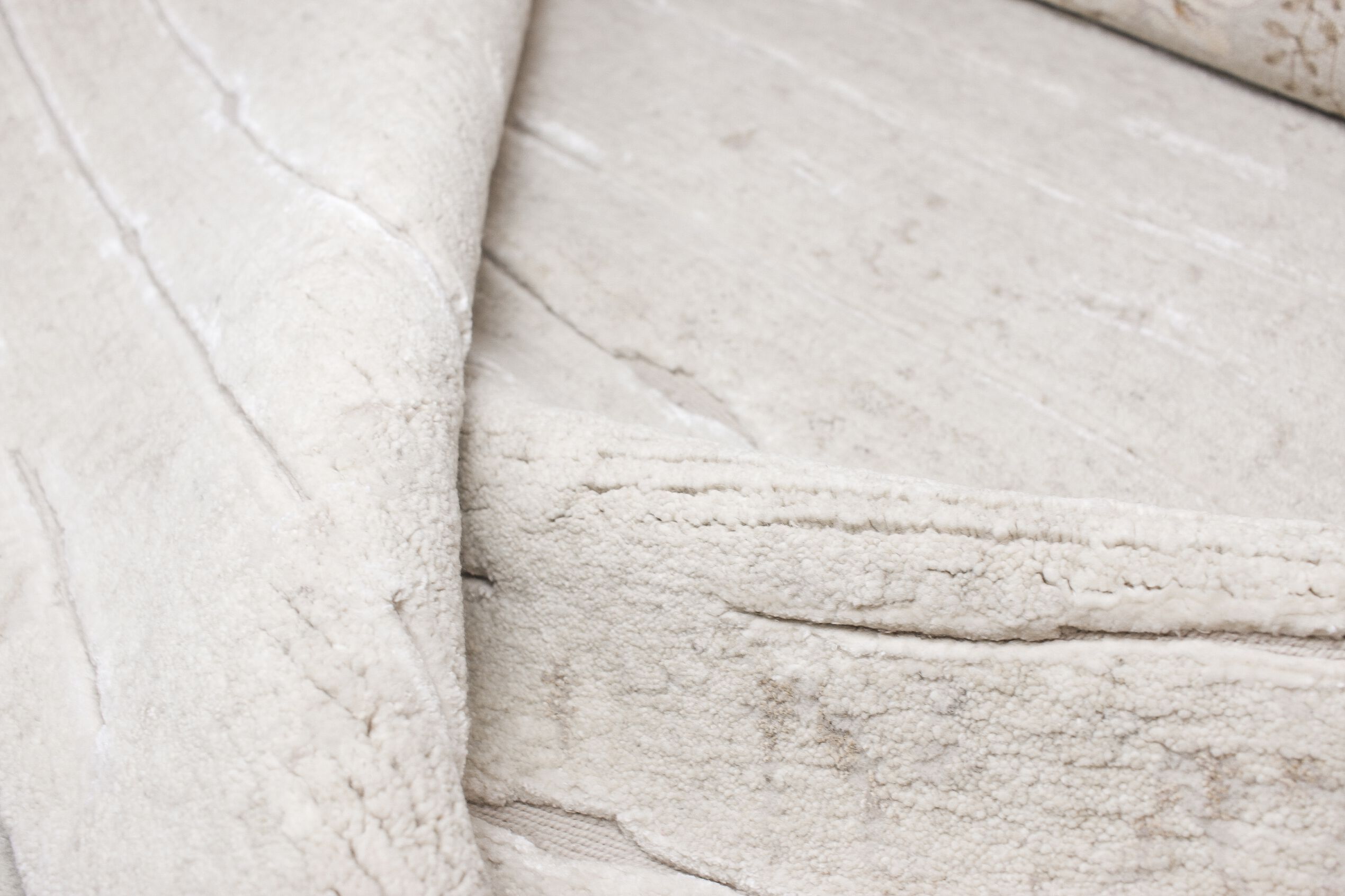 Прямоугольный ковер ручной работы Tapis Rouge Maison Six ARCH-00002903 - Вид №2