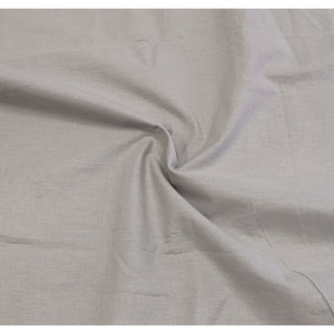 Ткань для шитья постельного белья поплин ширина 220 см цвет кварц, цена за 1 метр погонный БЕЗ БРЕНДА