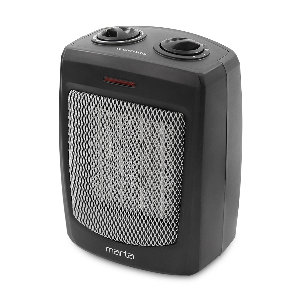 9915733 Тепловентилятор MARTA MT-2522 STDN-0006912 - Вид №1