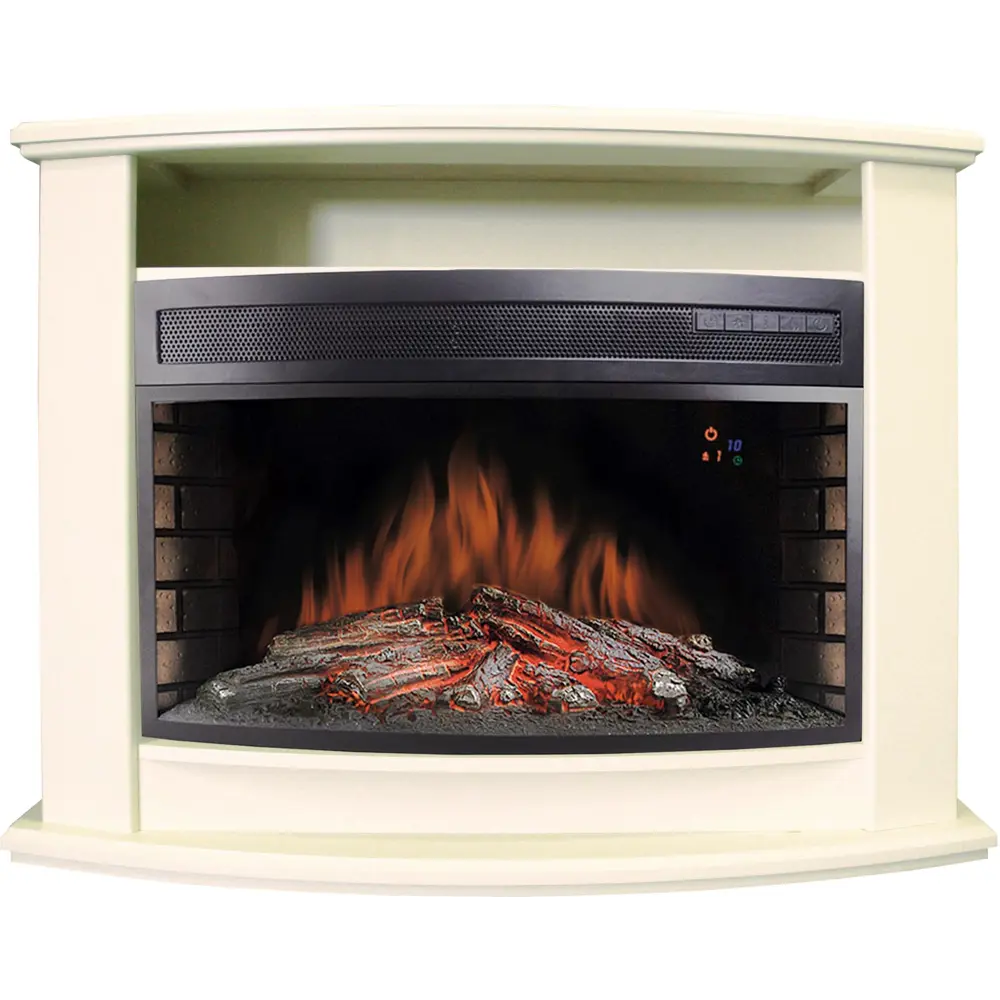 Обрамление Vegas для электрического камина Santreyd STLM-2193513