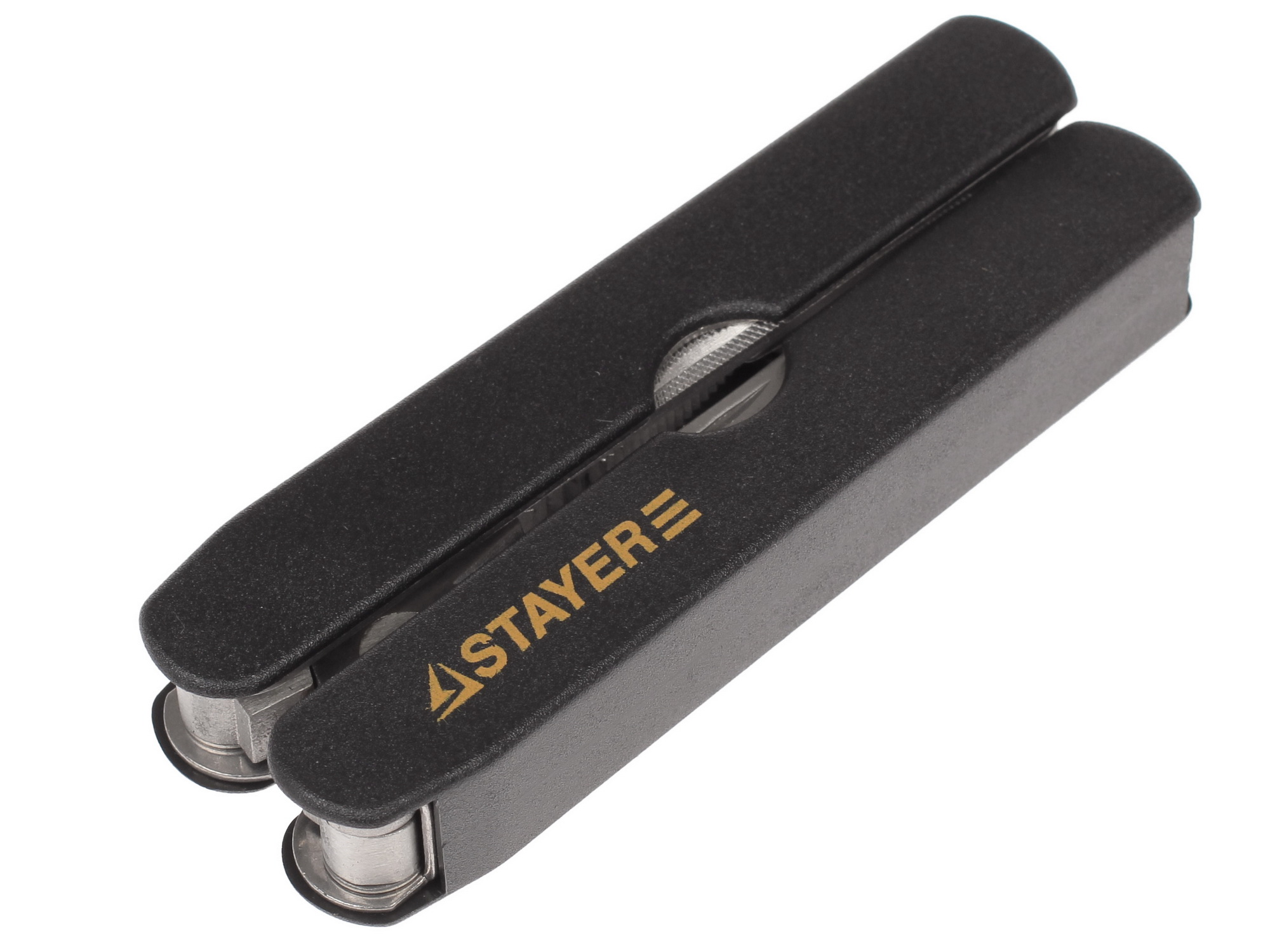 Мультитул STAYER STANDARD 22855 1049243 STDN-0102108 - Вид №2