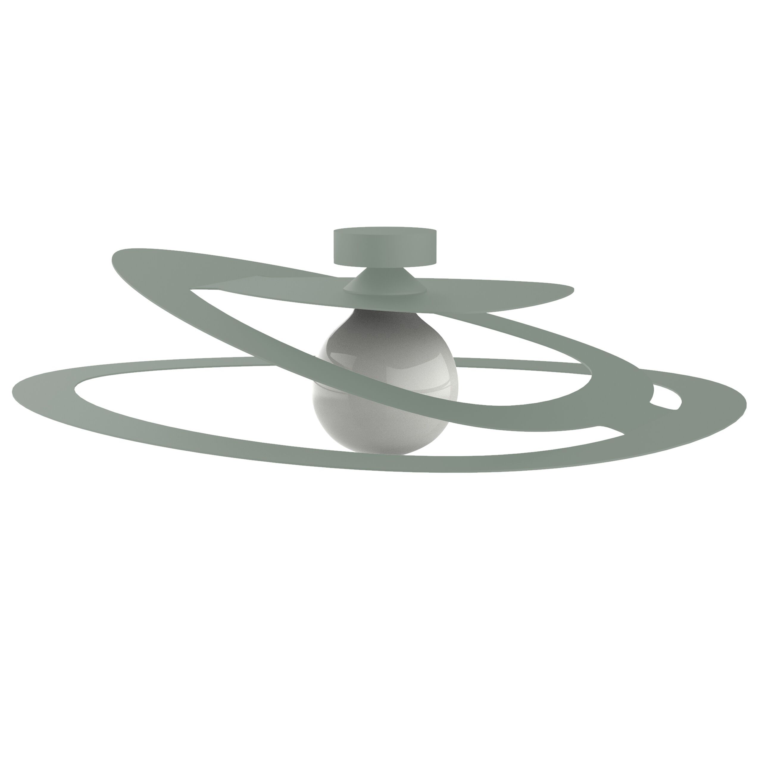 Светодиодный потолочный светильник WayPoint Dilate ARCH-00131313 - Вид №59