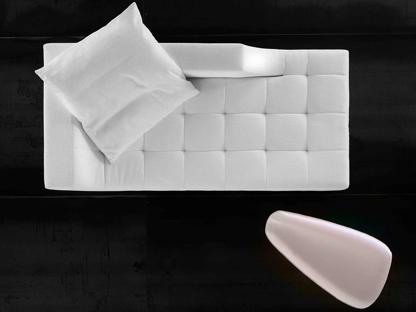 Мягкая ткань Dormeuse ERBA ITALIA наоборот ARCH-00076817 - Вид №4