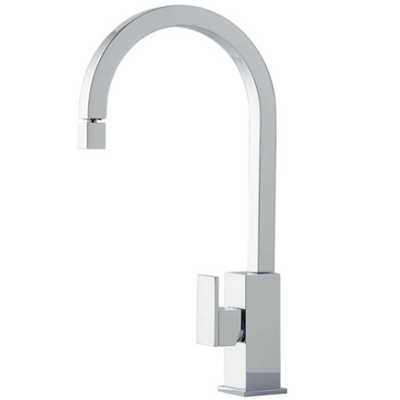 7571200002 Смеситель Bandini Ice Cube Santreyd