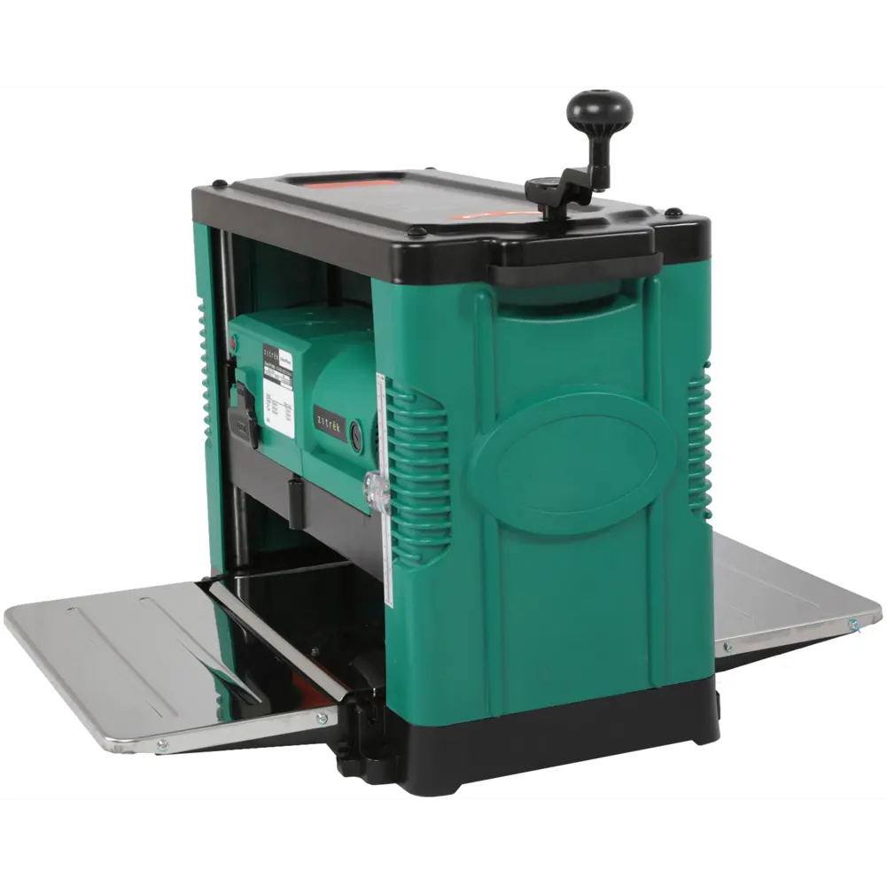 Станок рейсмусовый Zitrek TP-2000, 2000 Вт STLM-2124231 - Вид №2