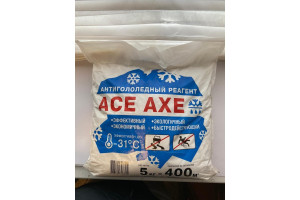 19816894 Антигололедный реагент - 31 bp-00000981 ACE AXE