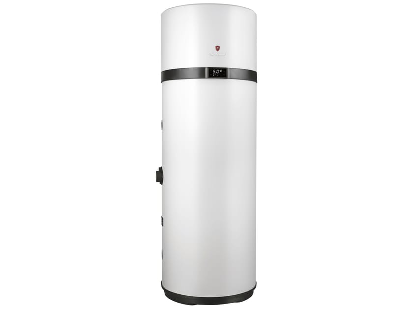 Водонагреватель с тепловым насосом Lamborghini CaloreClima Дора ARCH-00033959