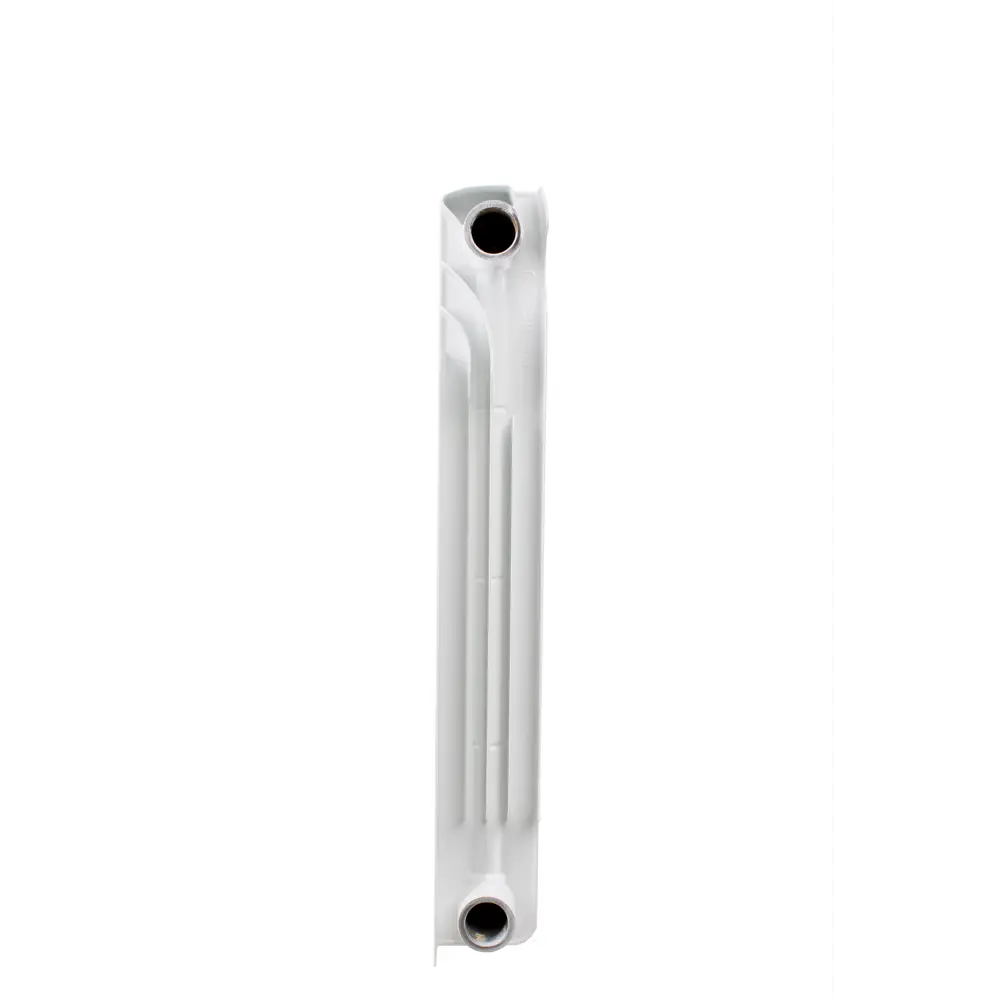 Биметаллический радиатор Equation на 12 секций для эффективного отопления 86565621 STLM-0070089 - Вид №3