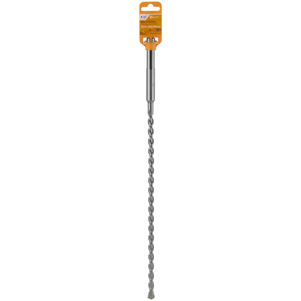 Бур по бетону SDS-max Cutop 14x540 мм STLM-2025349 - Вид №2