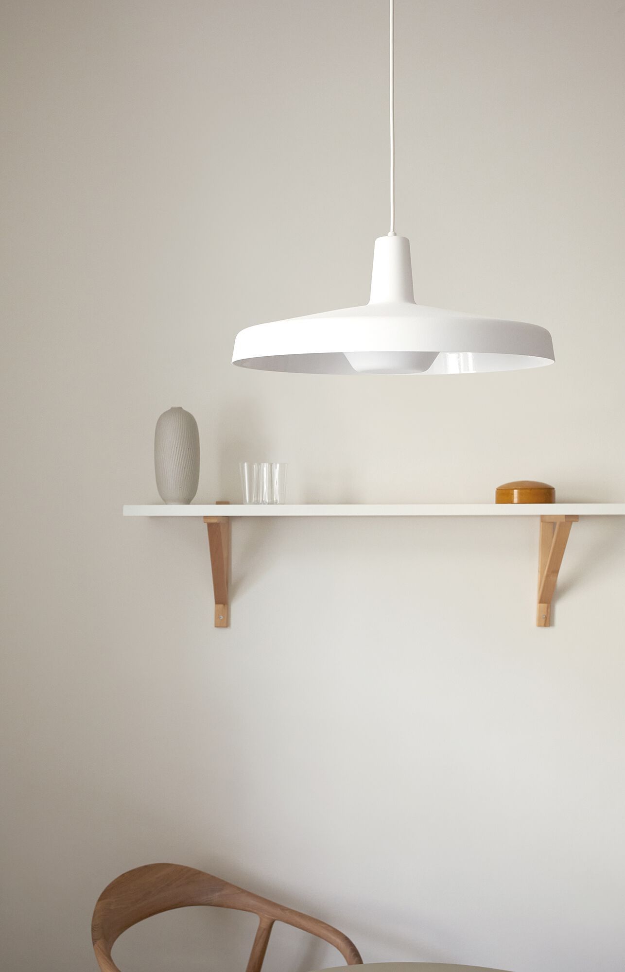 Регулируемая подвесная лампа Grupa Arigato ARCH-00149675 - Вид №8