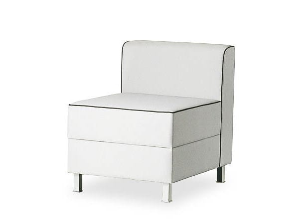 Кресло FANTONI Seating system ARCH-00068274 - Вид №1