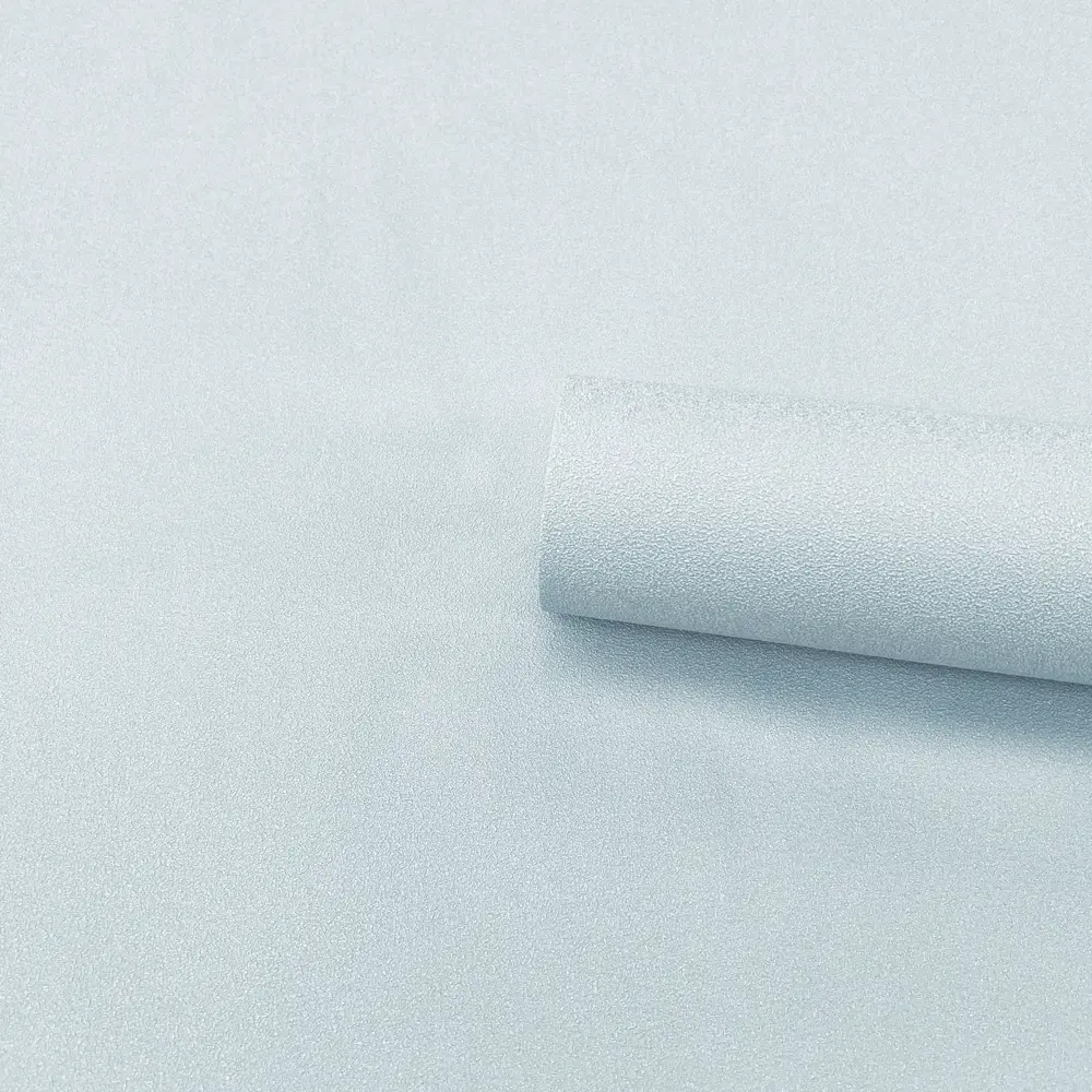 Флизелиновые обои Erismann Caramel голубые 1.06 м 89419109 STLM-1569605 - Вид №2