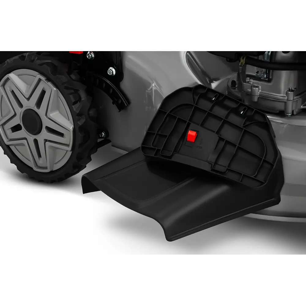 Газонокосилка бензиновая самоходная Мобил К XM511 Комфорт 4.35 л.с 51 см STLM-2111231 - Вид №7