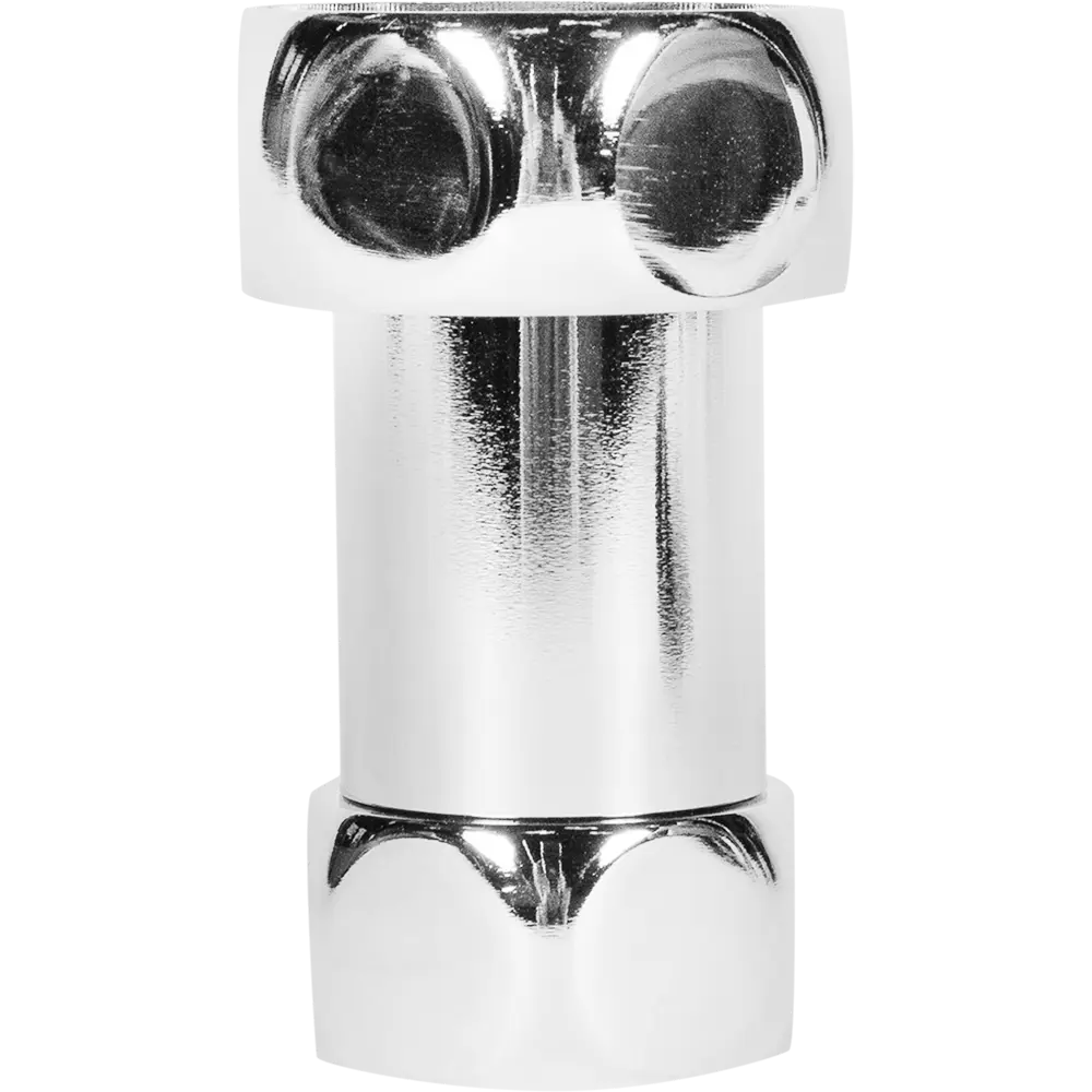 Комплект фитингов прямое соединение гайка-гайка 1"x3/4" ВР латунь Santreyd STLM-2161788 - Вид №2