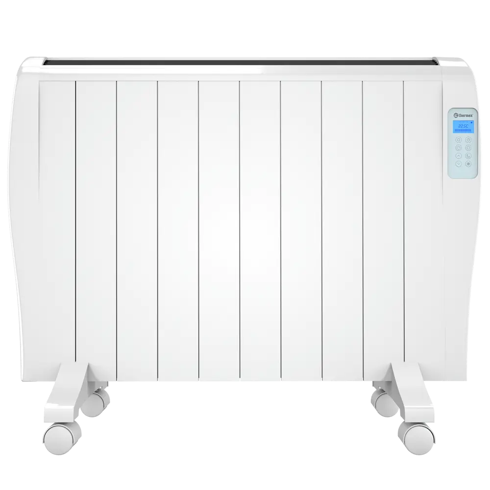 Конвектор мобильный Thermex Lummi 1500E, 1000-1500 Вт STLM-2114375 - Вид №1