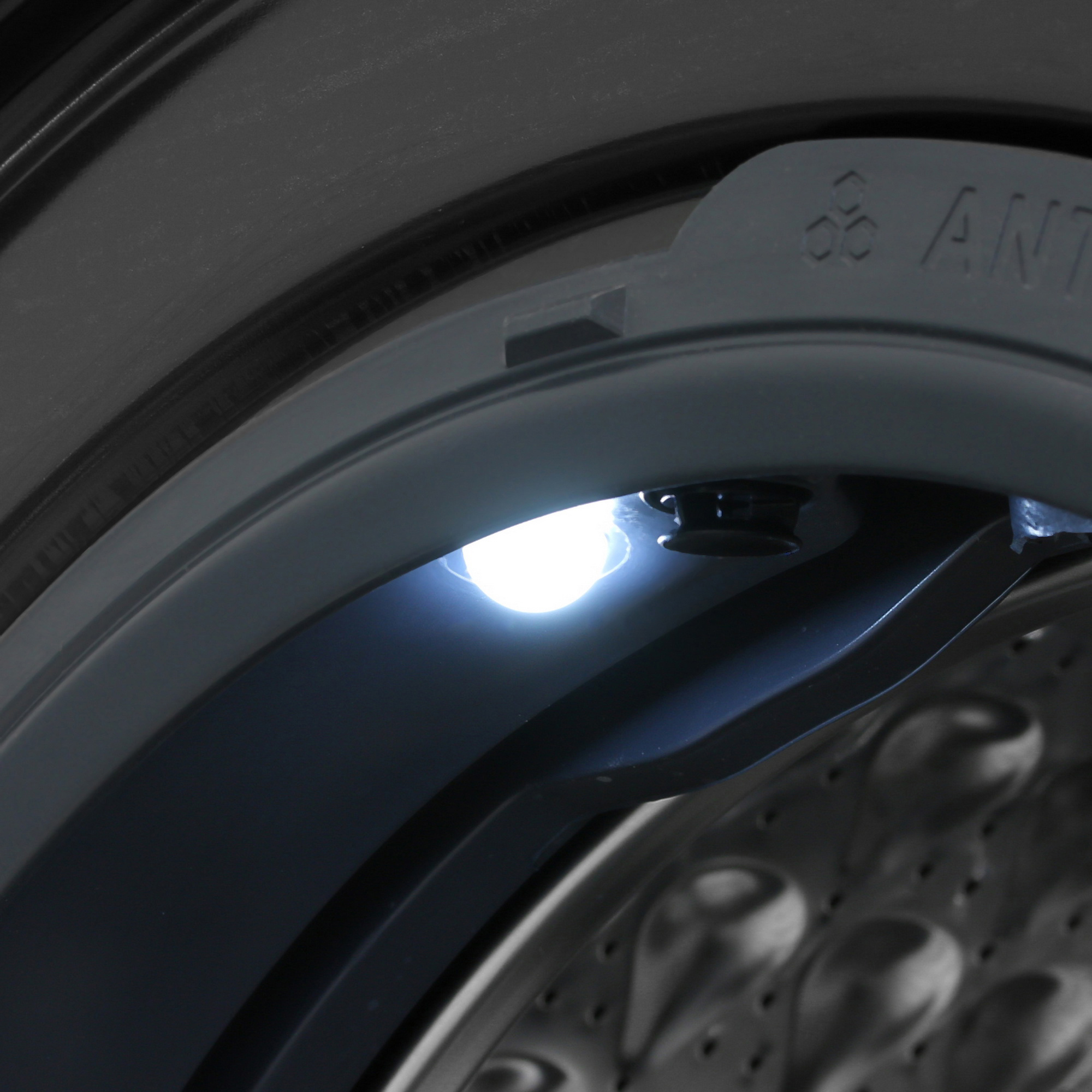 5427739 Стирально-сушильная машина DEXP WD-F1014DMG/BBSI черный STDN-0058099 - Вид №8