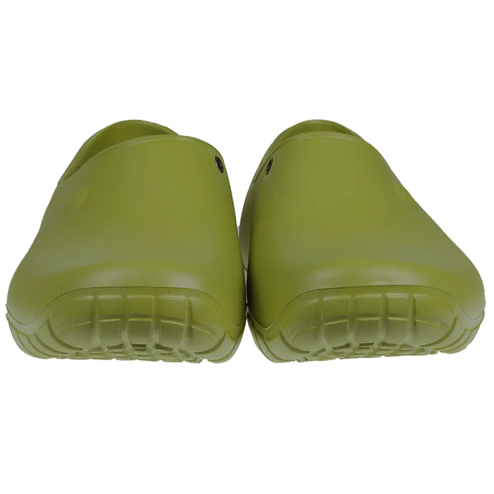 Сабо OYO мужские размер 46 цвет зеленый STLM-2030090 - Вид №2