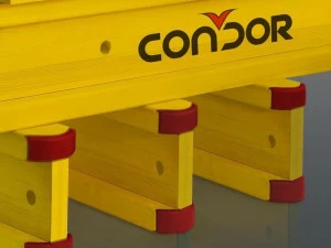 Condor Классический брус для деревянной опалубки