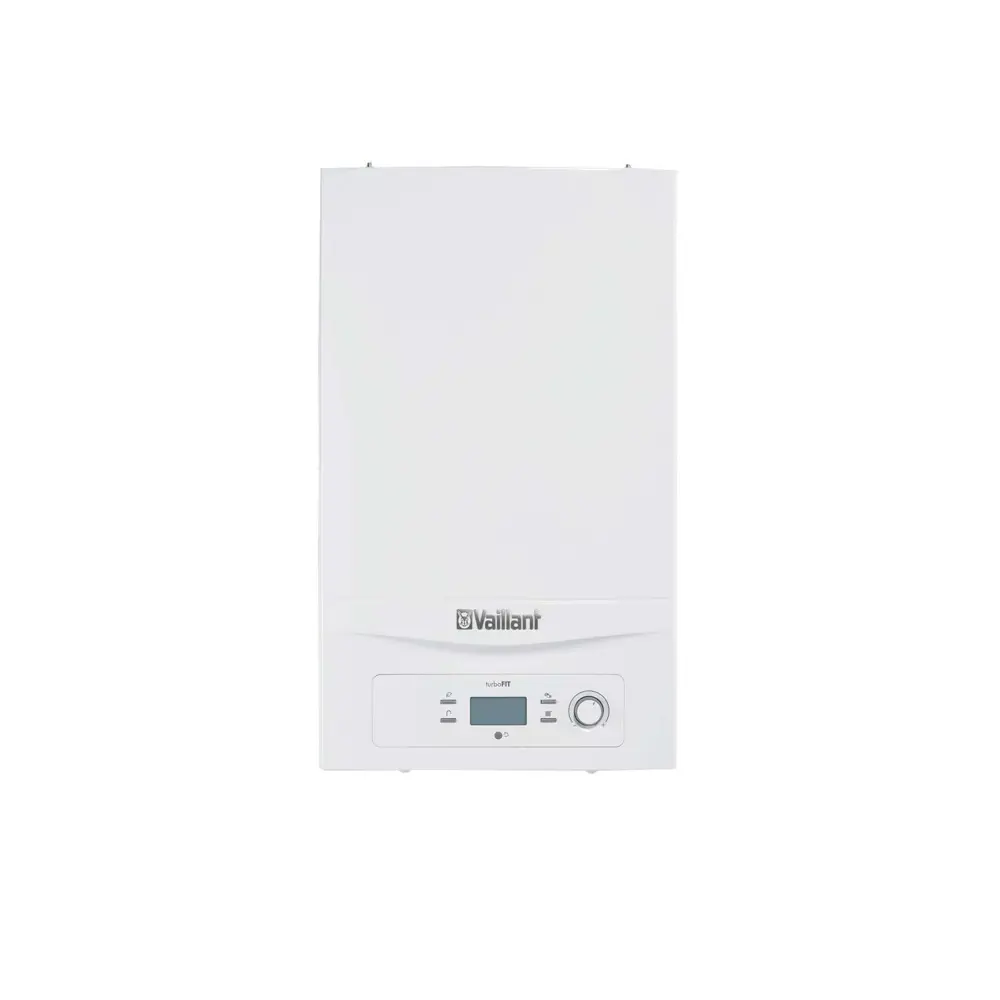 Котёл газовый двухконтурный Vaillant 24 кВт STLM-2114620