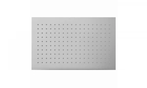 I00877 Потолочный & настенный душ Tetis 400 x 250 mm BOSSINI