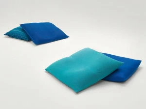 Paola Lenti Съемная подушка из уличной ткани