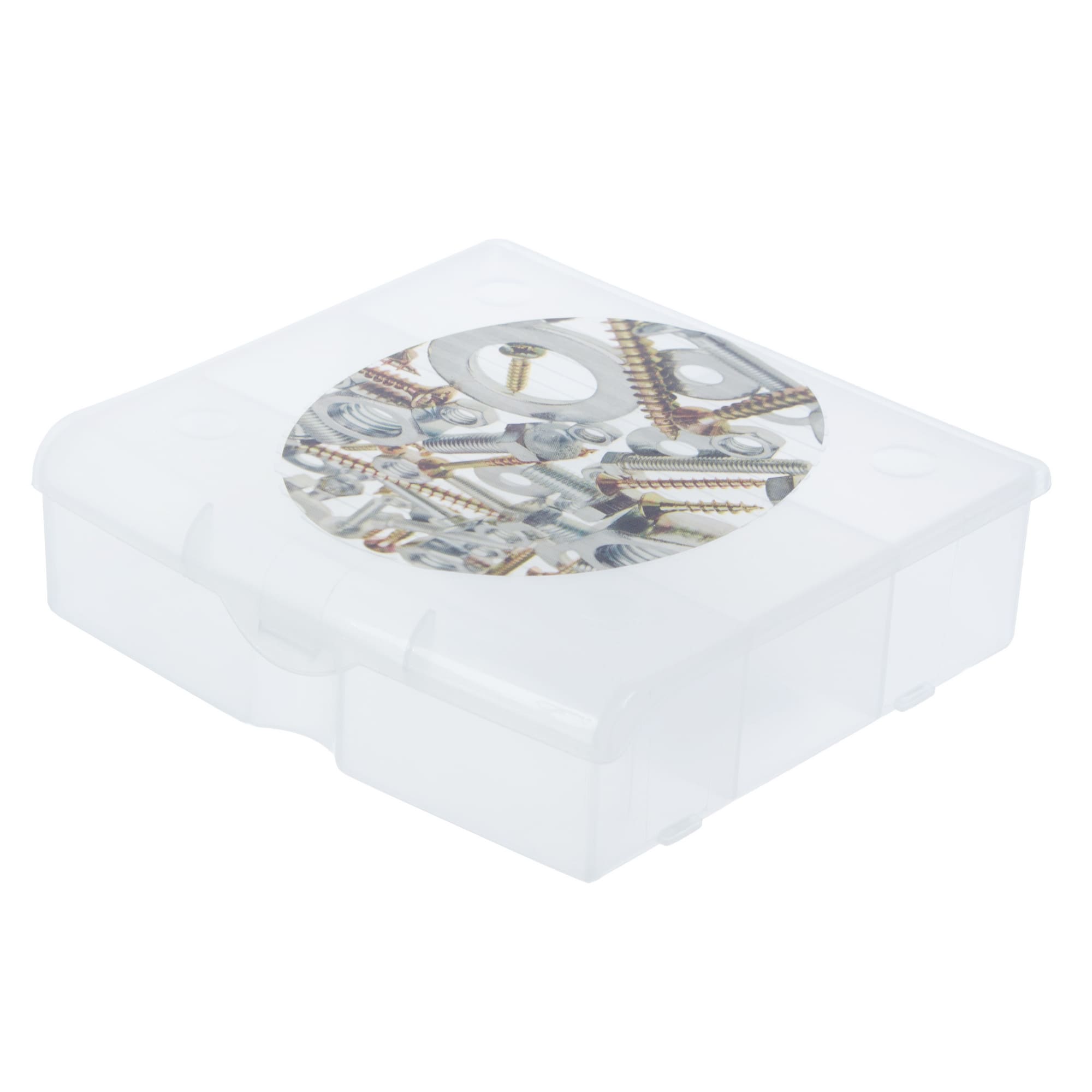 15075654 Блок для мелочей 140x130x41 мм Santreyd 