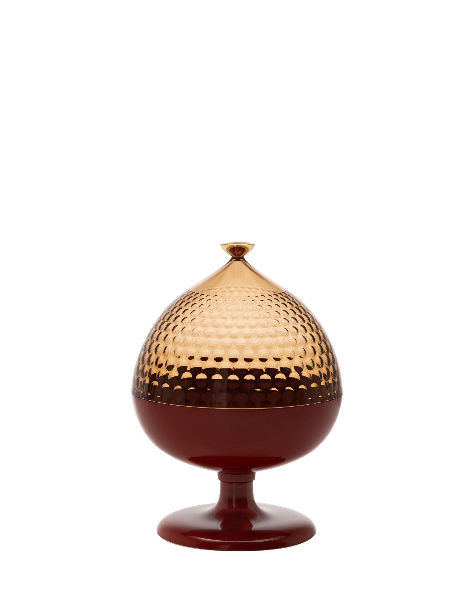 Контейнер / центральный элемент из инженерного пластика Kartell PUMO ARCH-00029601 - Вид №29