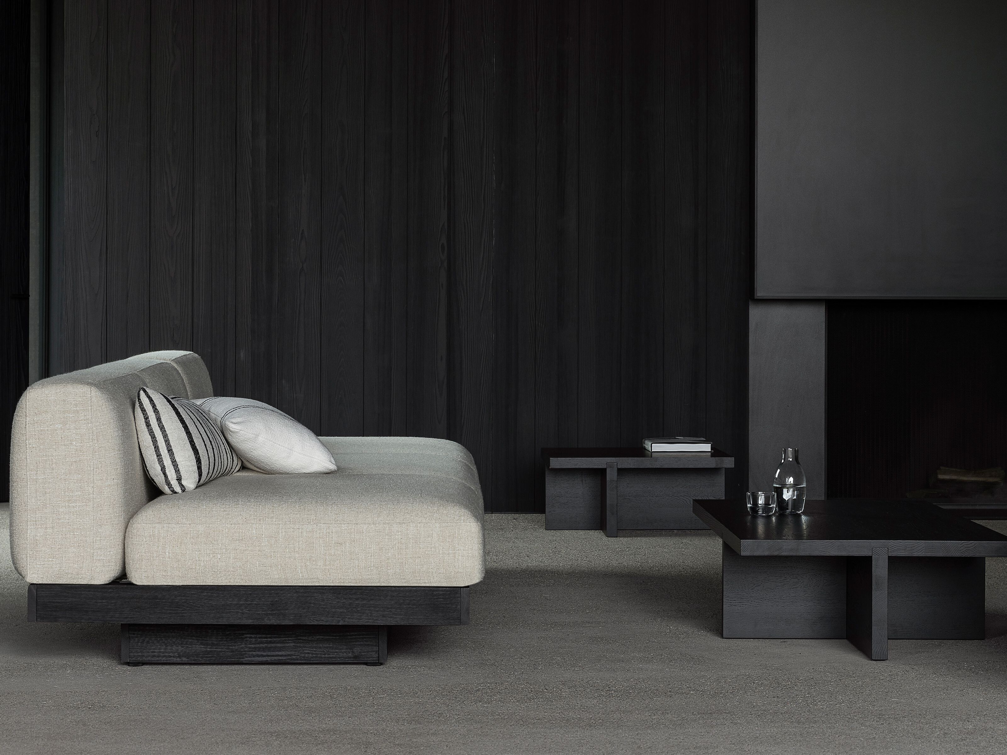 Ткань диван Serax BENCH 2-3-SEATER INDOOR ARCH-00103974 - Вид №18