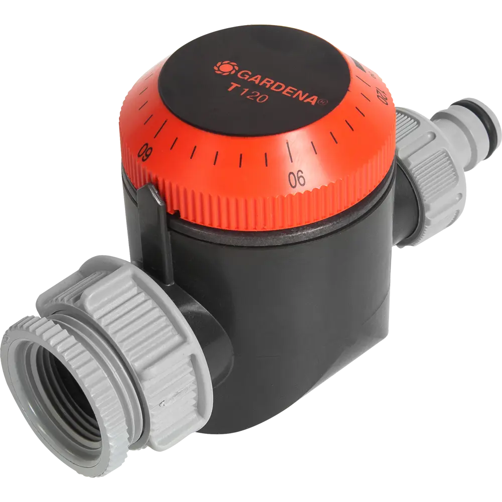 Таймер подачи воды Gardena STLM-2210944