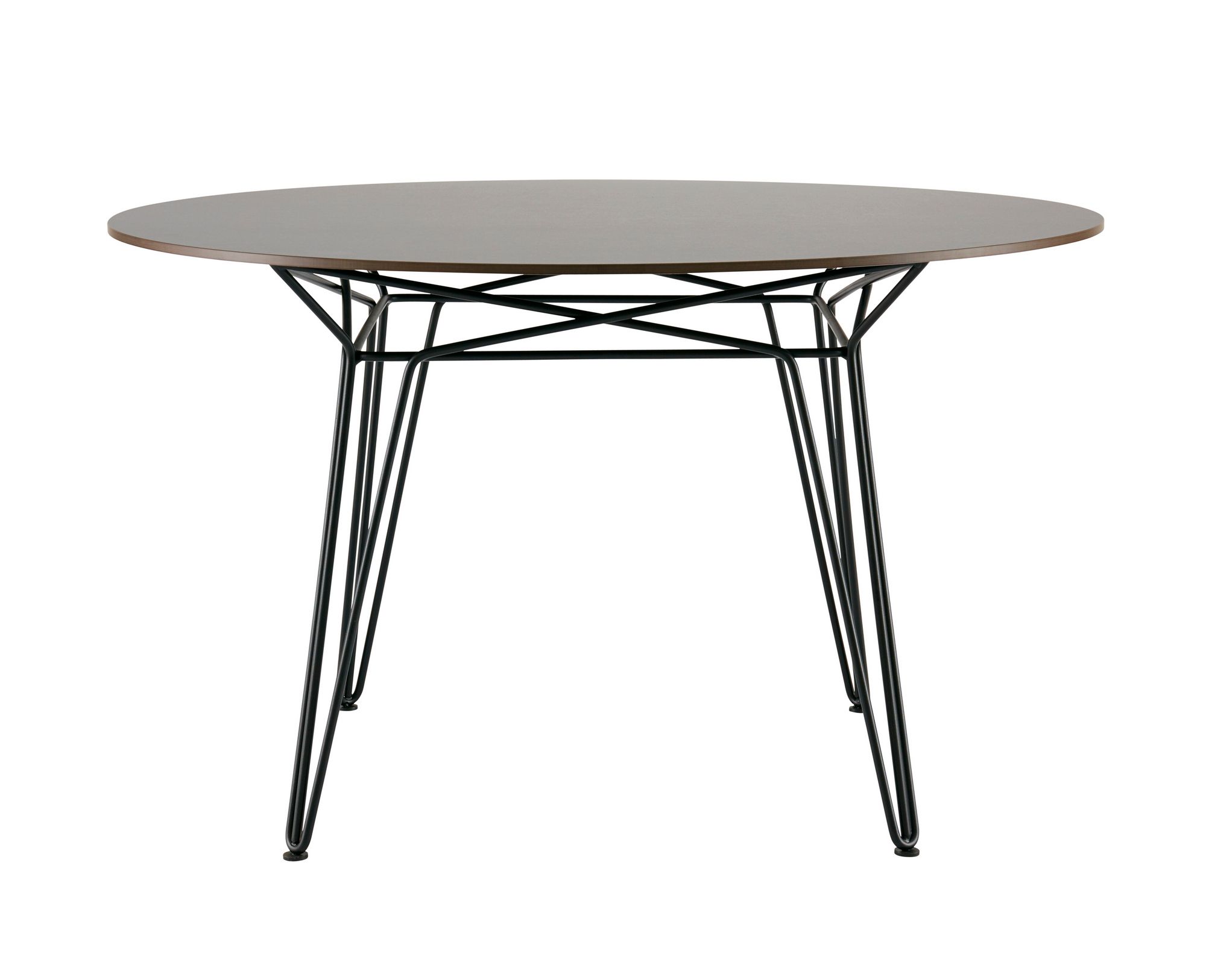 Круглый садовый стол HPL SP01 PARISI ARCH-00048486