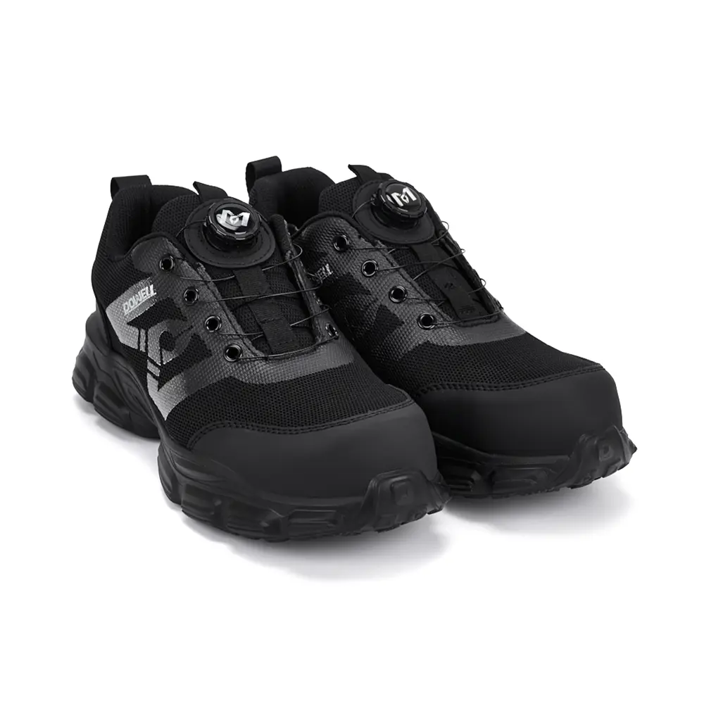 Рабочие полуботинки Dowell с защитным носком и системой BOA 89419384 STLM-1568816