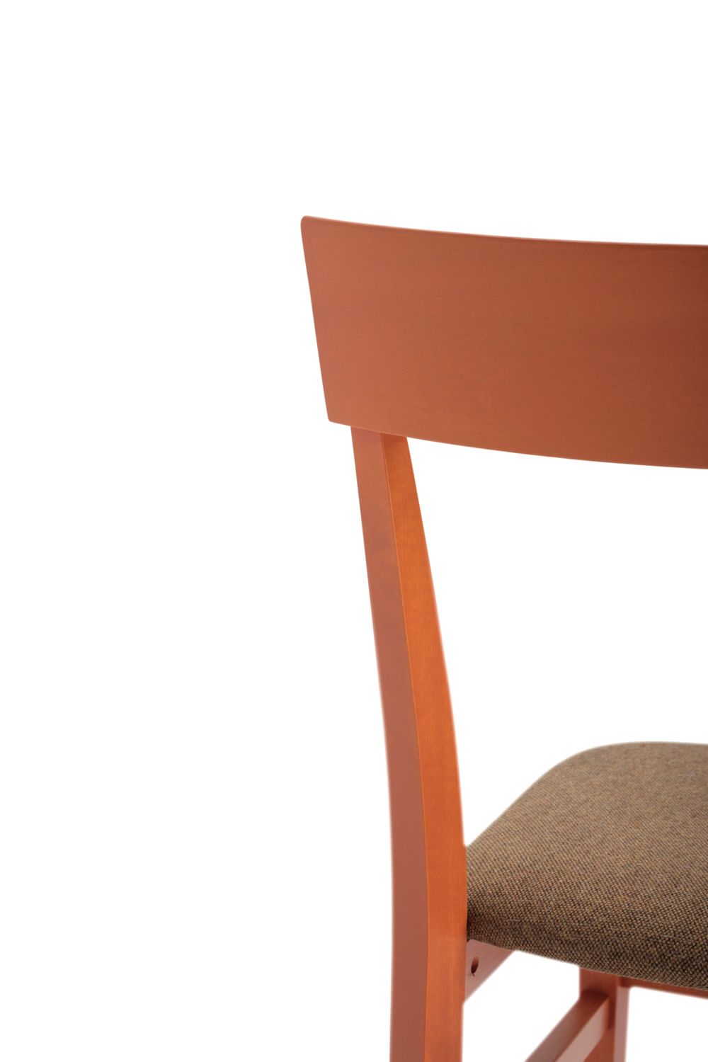 Стул из бука с мягким сиденьем Palma Милан ARCH-00039870 - Вид №5