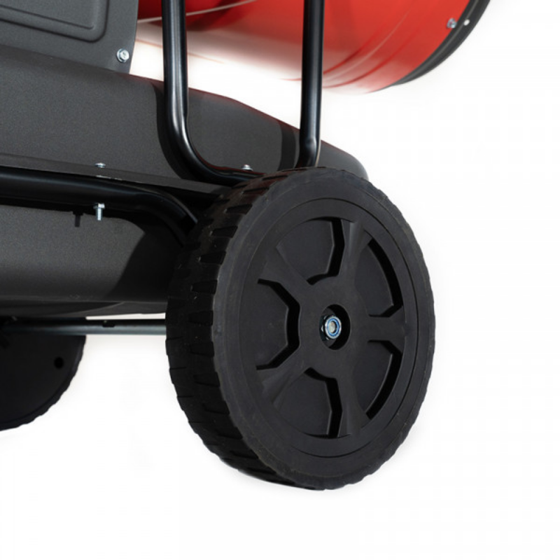 5095966 Тепловая пушка дизельная Hintek DIS 80 P STDN-0120033 - Вид №15