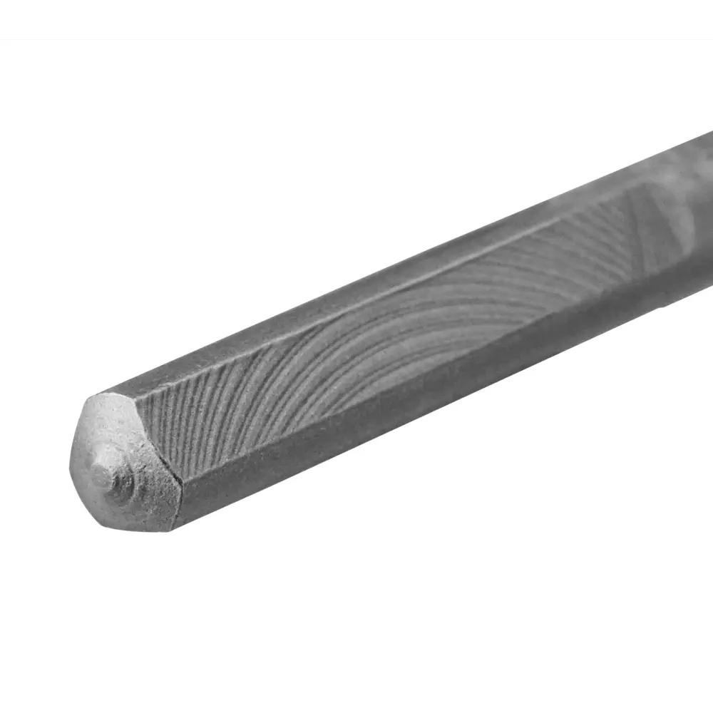 Сверло спиральное по бетону Vertextools 6x100 мм STLM-2043802 - Вид №2