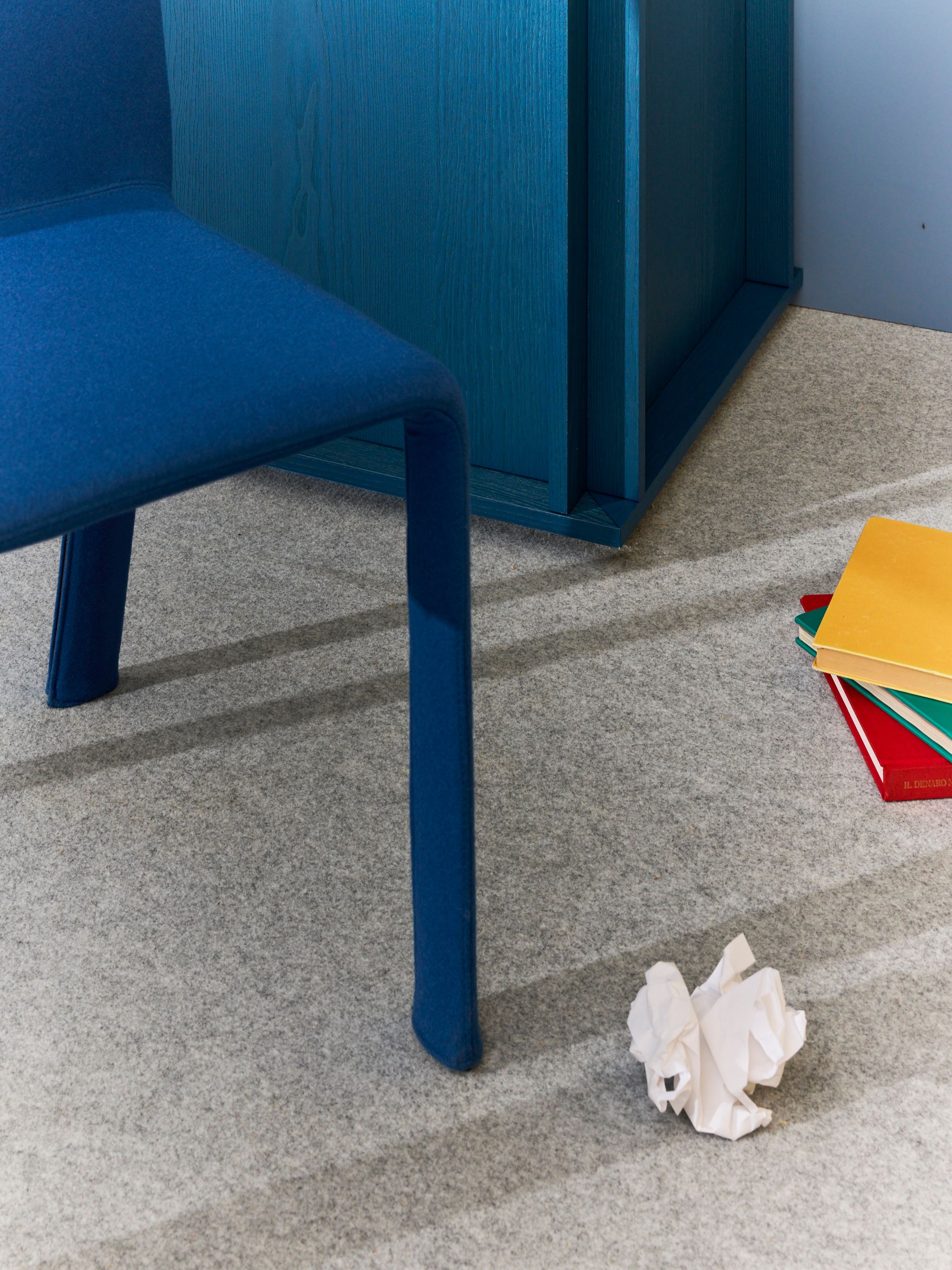 Модульный шкаф XILIA LAY-OUT ARCH-00114471 - Вид №6