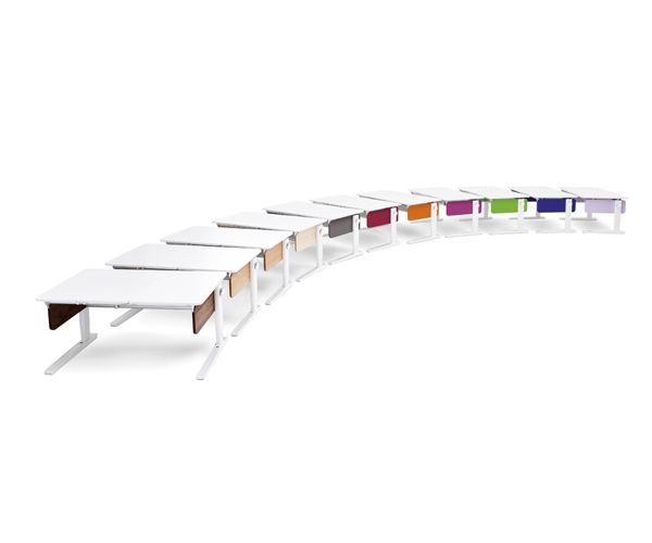 1590 Приставка Набор боковин для Champion 2022 LAB.Space  - Вид №1