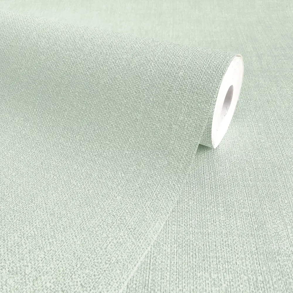 Обои флизелиновые Inspire Fabrik бирюзовые 1.06 м STLM-2068092 - Вид №2