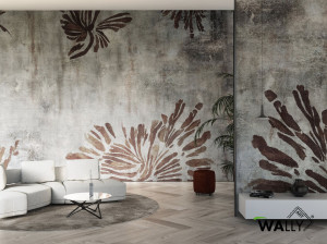 Моющиеся нетканые обои