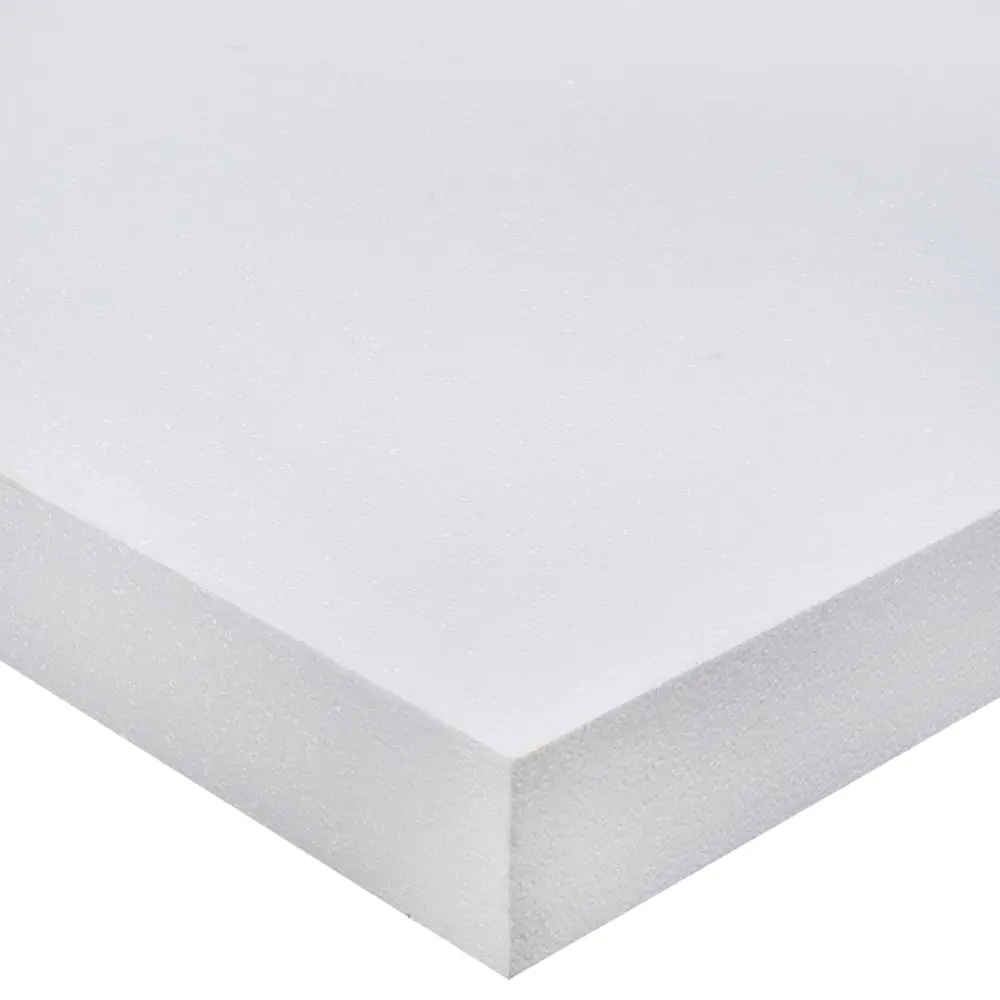 Пенополистирол ППС Мосстрой-31 150 мм 15У Р-А 1000x1000 мм 1 м² Santreyd STLM-2159132 - Вид №1