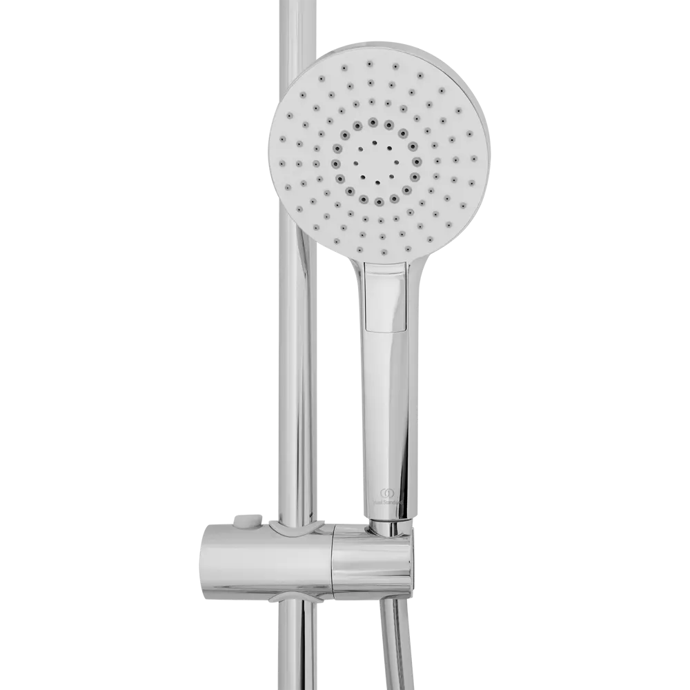 Душевая система Ideal Standard с термостатом STLM-2076404 - Вид №3