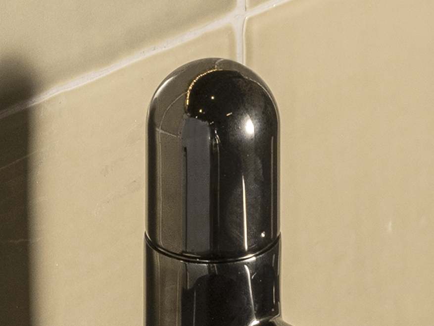 Смеситель для биде с поворотным горлышком Roca Nu ARCH-00024005 - Вид №3