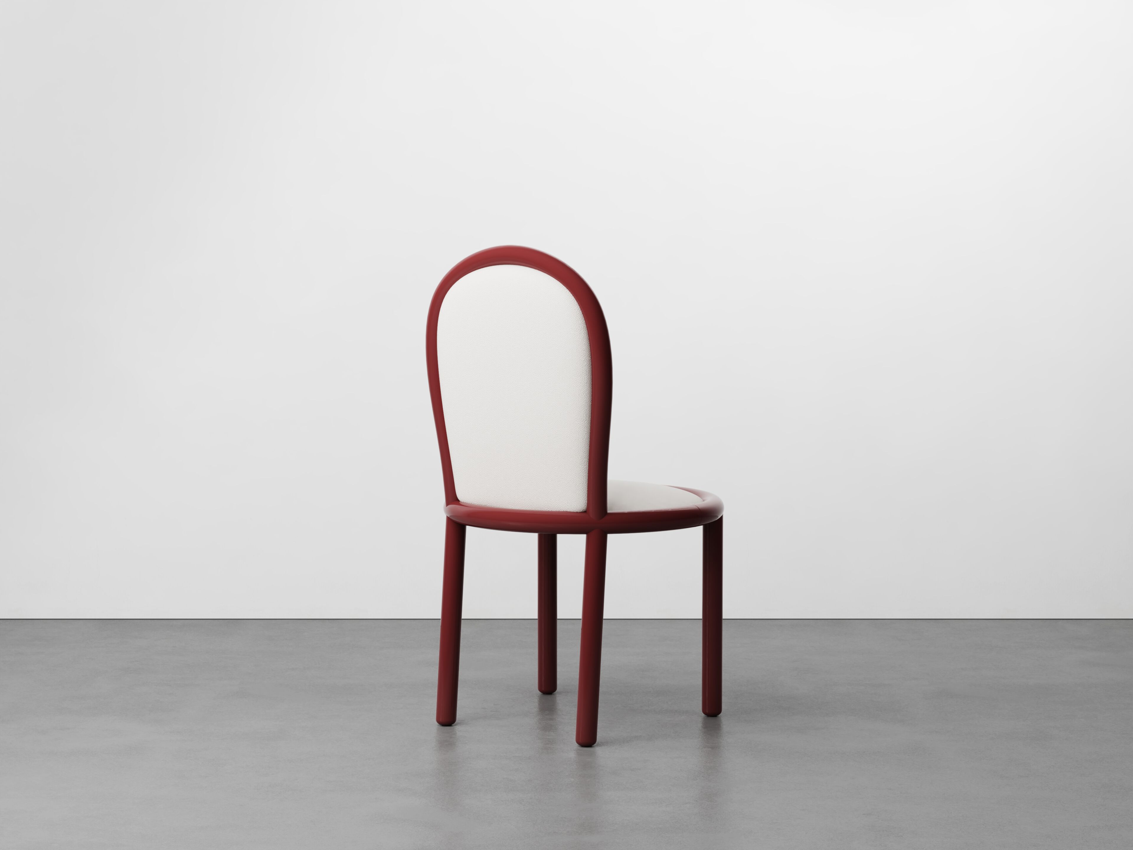 Тканевый стул Secolo MASA ARCH-00033122 - Вид №3