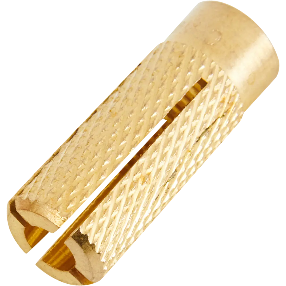 Латунный анкер SORMAT MSA 10 для надежного крепления в бетоне и кирпиче 84257494 STLM-0047746 - Вид №1