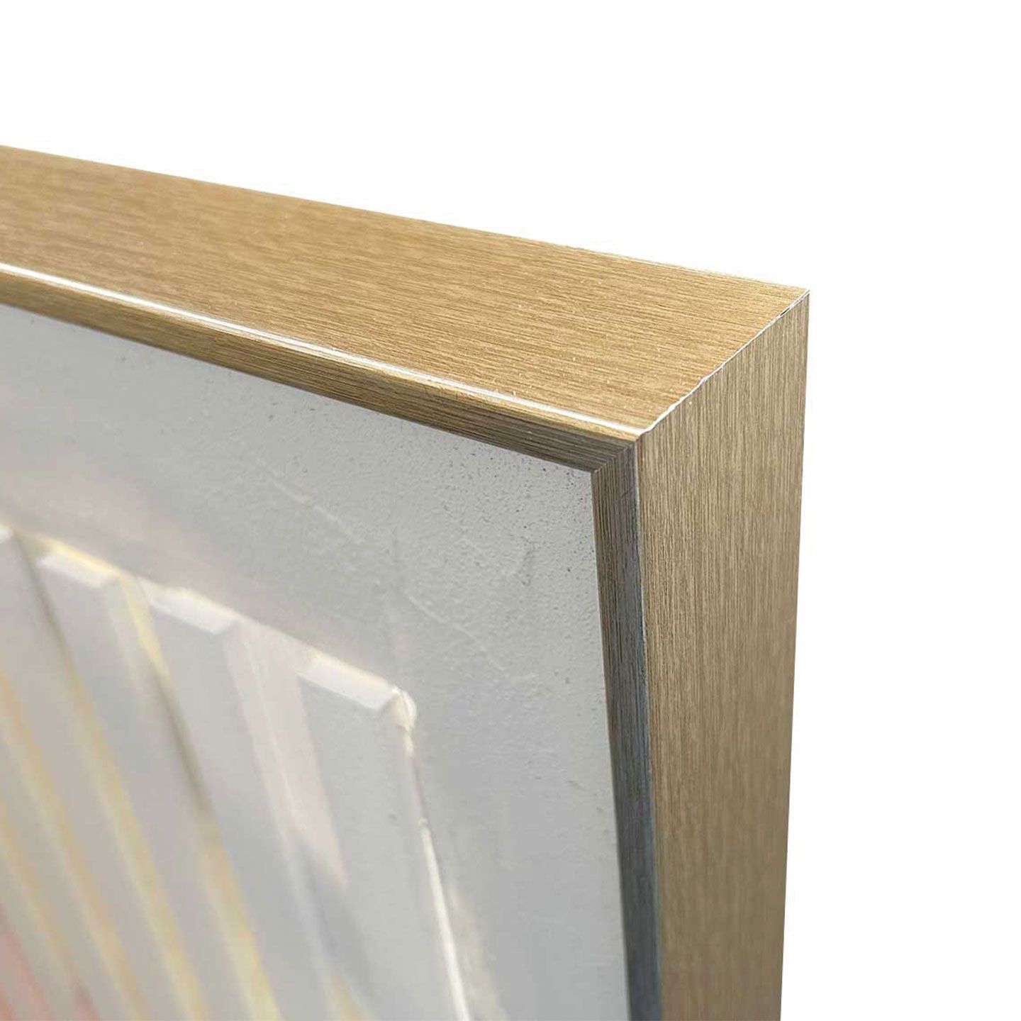 Холст рамки Agave BAUHAUS 1 ARCH-00110194 - Вид №1